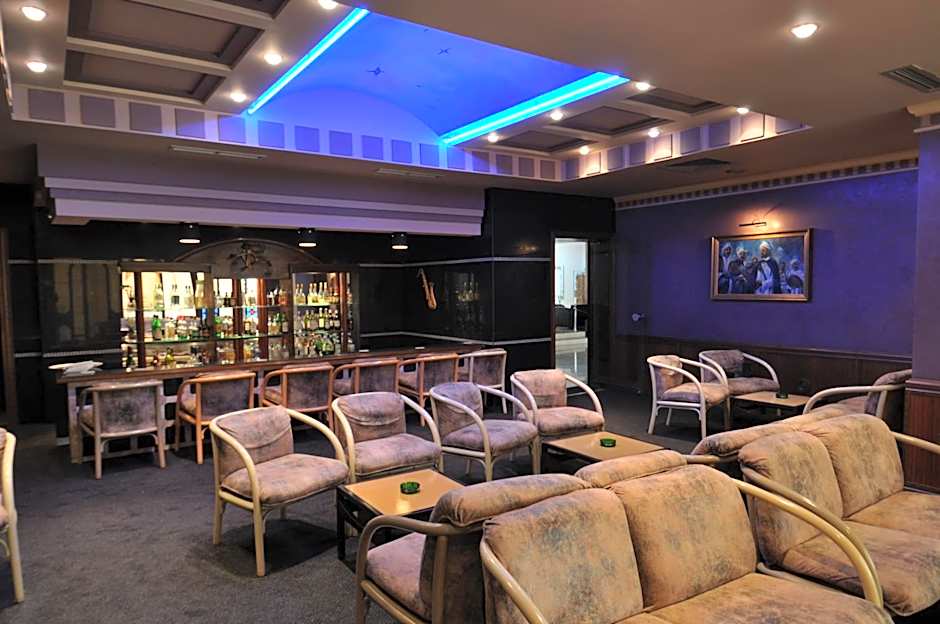 Hôtel Wassim