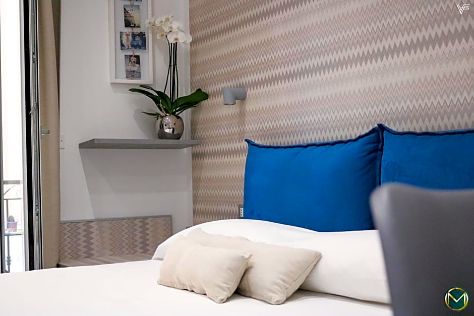 MARGHERITA BOUTIQUE ROOMS