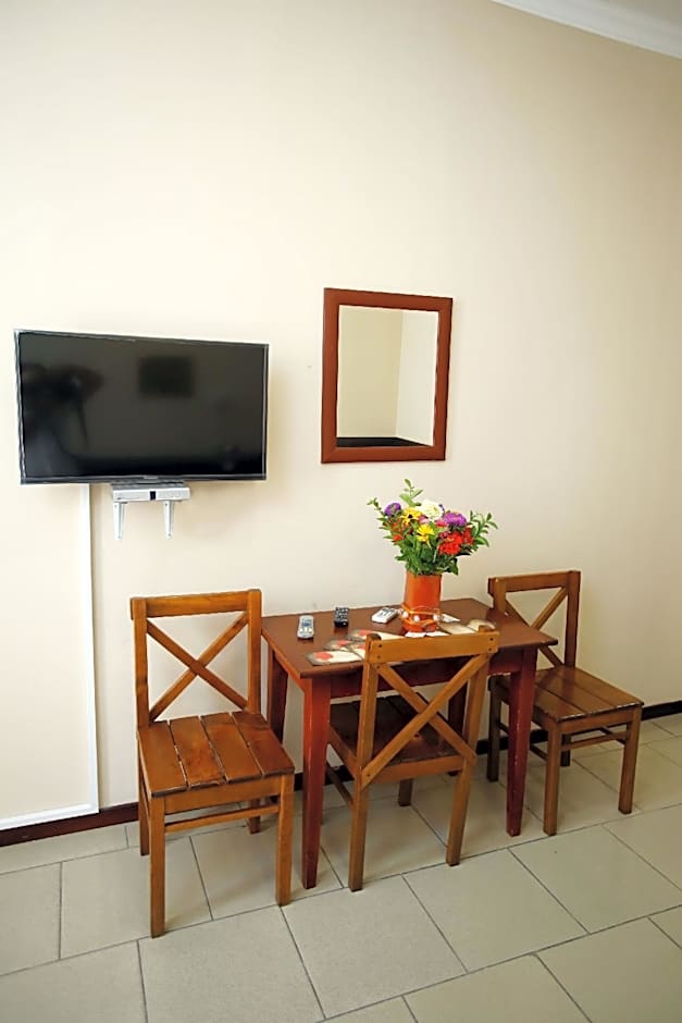 Route Hotel