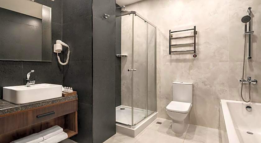 Wyndham Garden Tashkent