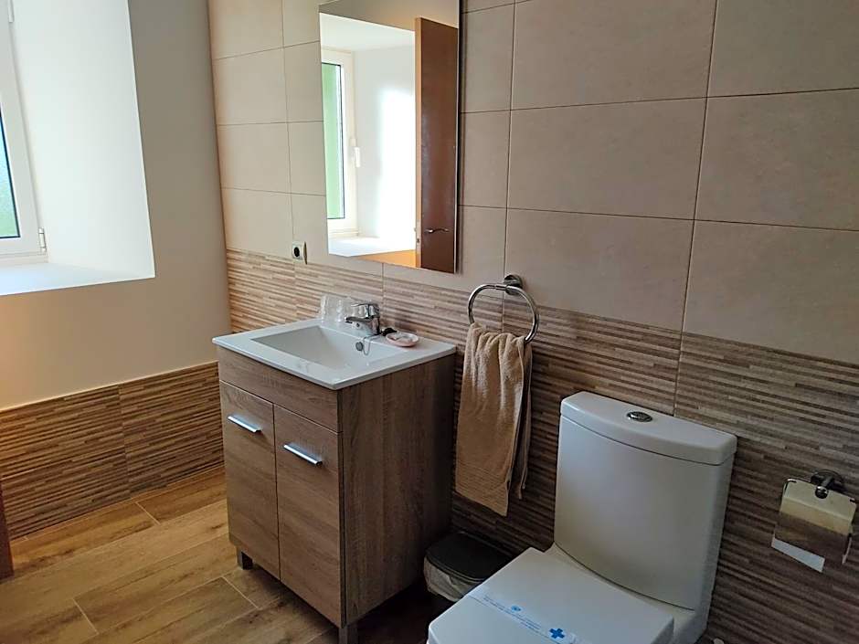 Hotel Donas e Cabaleiros