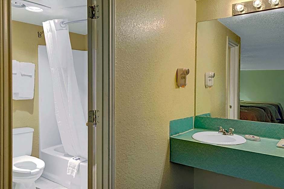 White Rock Inn