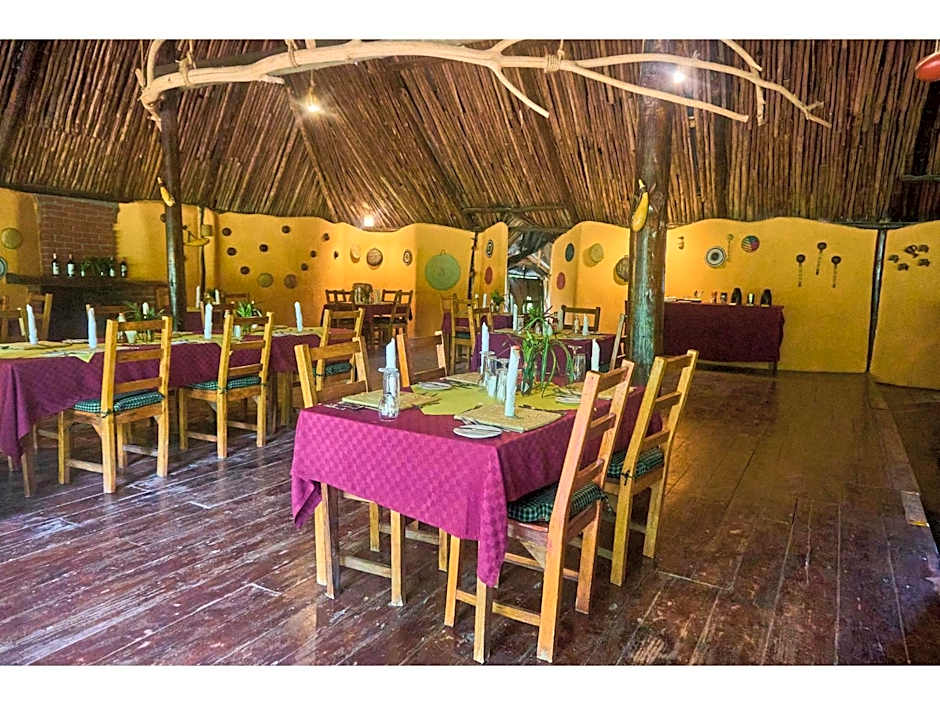 Migunga Tented Camp