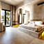 Medusa Luxury Suites