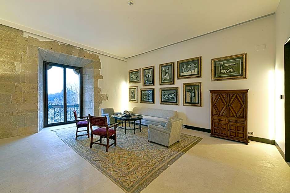 Parador de Turismo de León