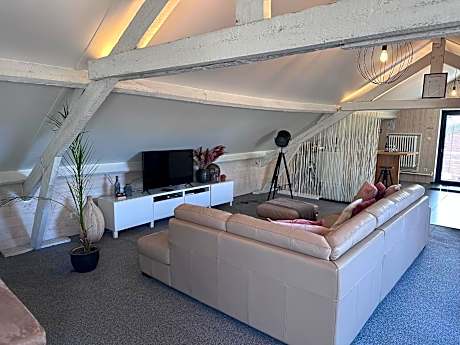 B&B 't zwart peird