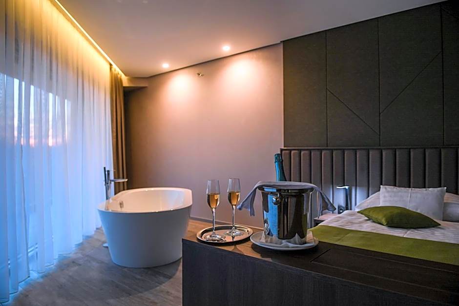 Hunguest Hotel Sóstó