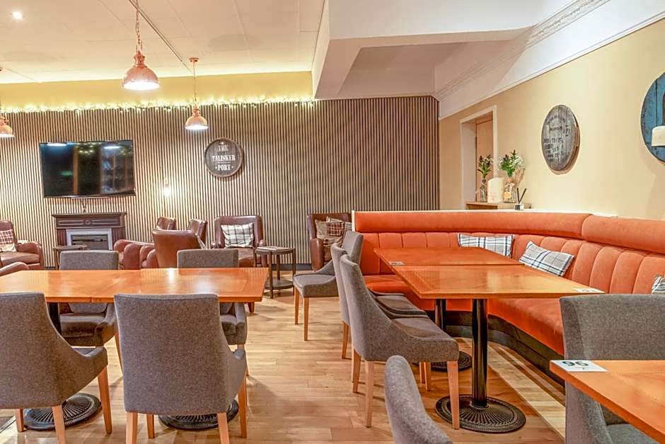 Coylumbridge Resort Hotel