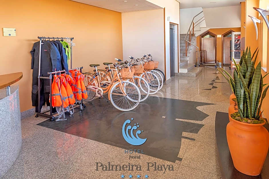 Hotel Norat Palmeira Playa