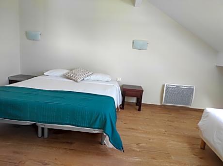 PRIVILEGE APARTMENT 4 PERSONS