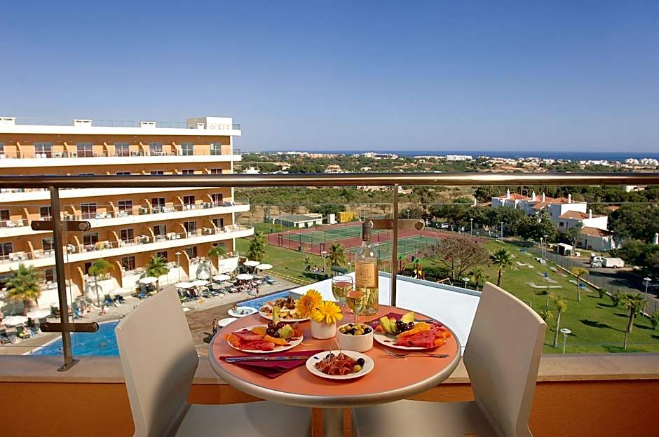 Hotel Apartamento Balaia Atlantico
