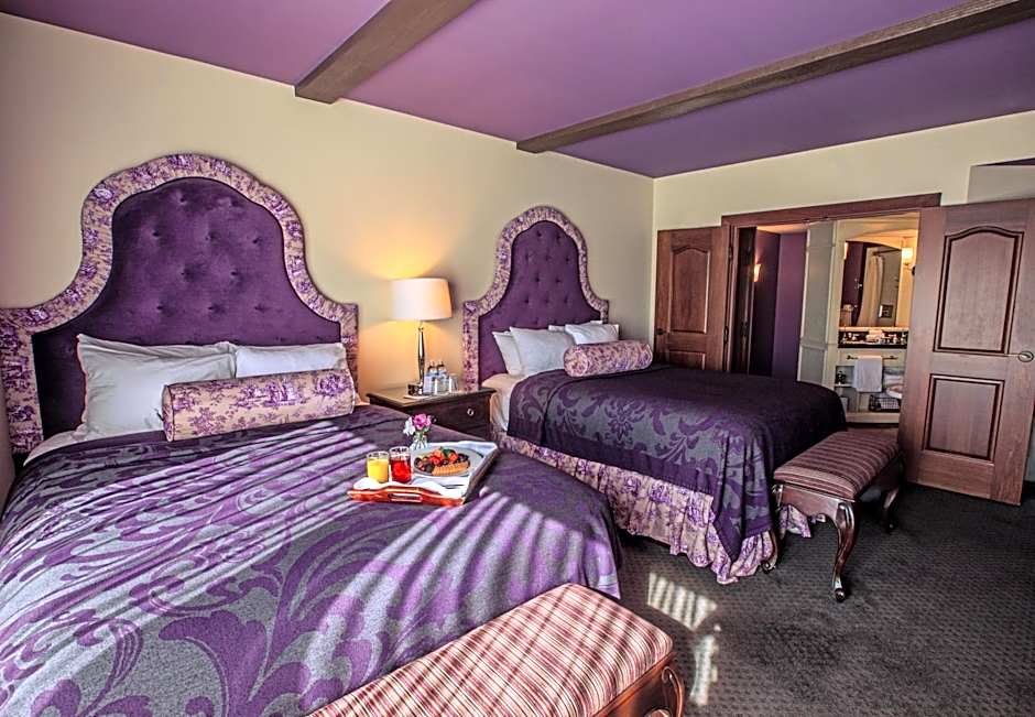 Mirbeau Inn & Spa - Plymouth