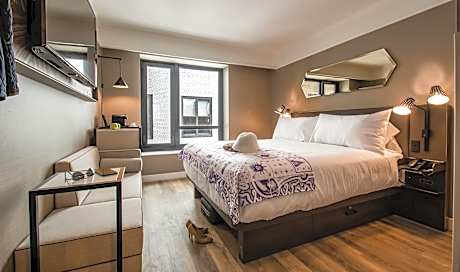 CLASSIC ROOM (Accessible)