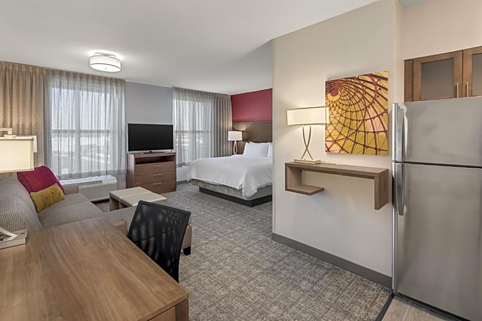Staybridge Suites Florence - Civic Center By IHG