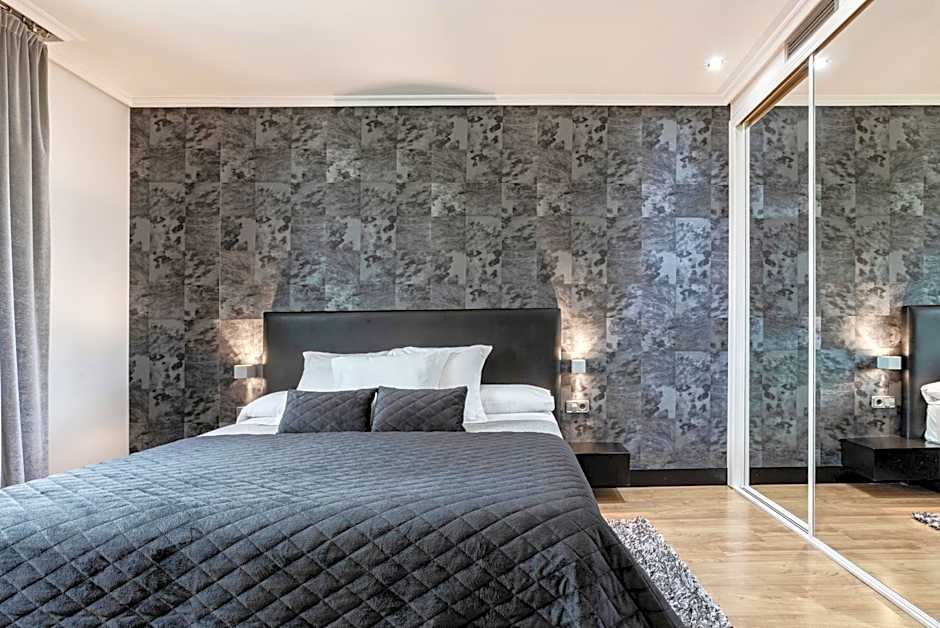 Hotel Pensua Punta Del Este