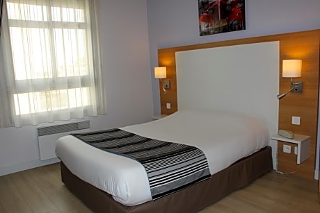 Comfort room for 2 persons - Last Minute