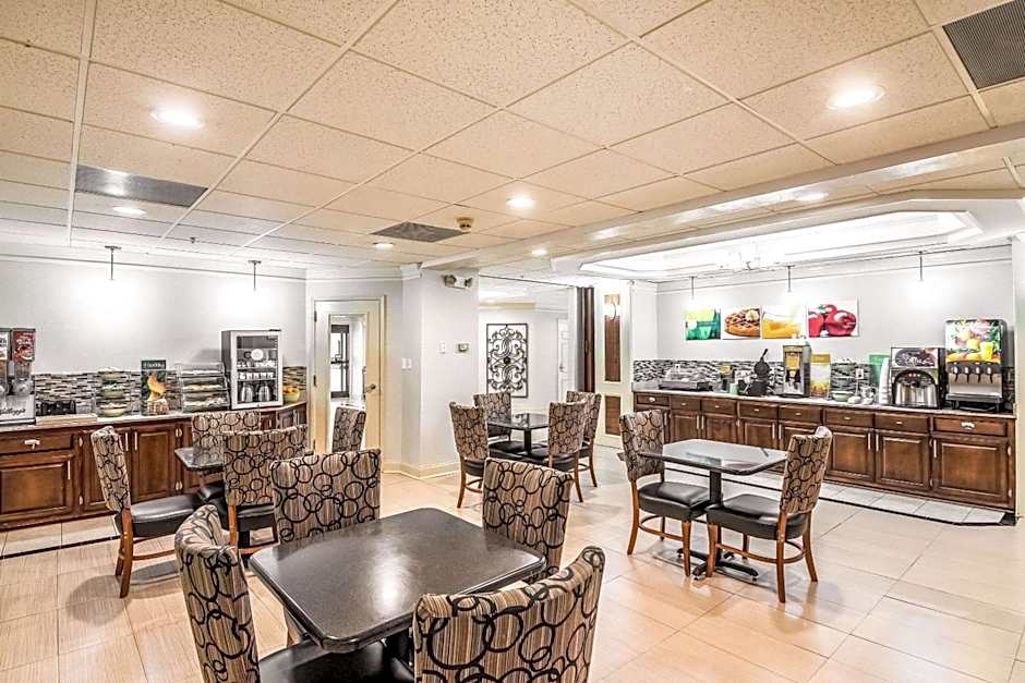 Quality Inn Alexander City