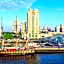 Hilton Philadelphia at Penns Landing