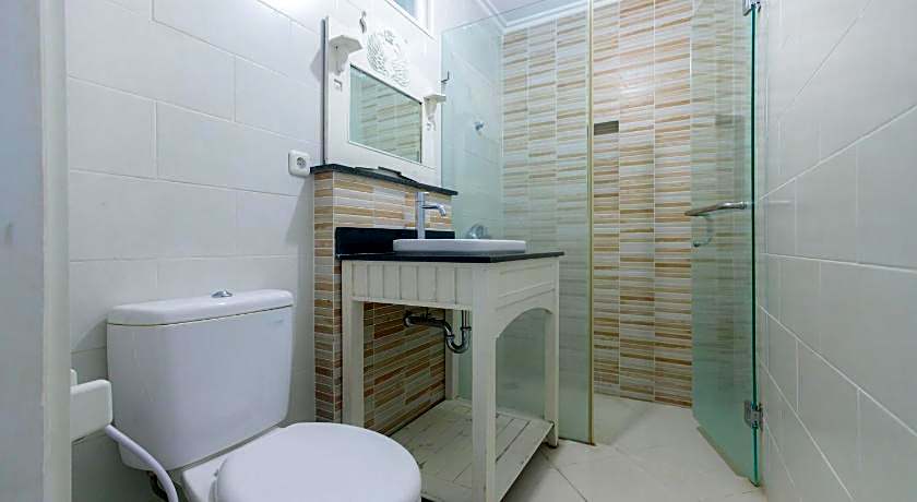 Urbanview Blessing Residence Surabaya by RedDoorz