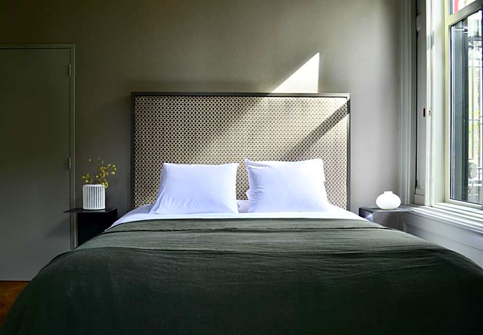 Boutique hotel Villa Trompenberg