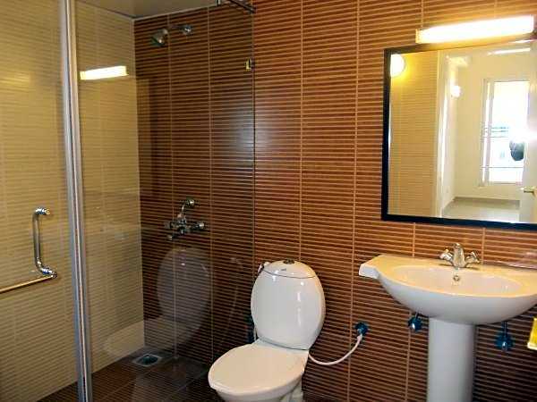 Park Inn Serviced Apartments