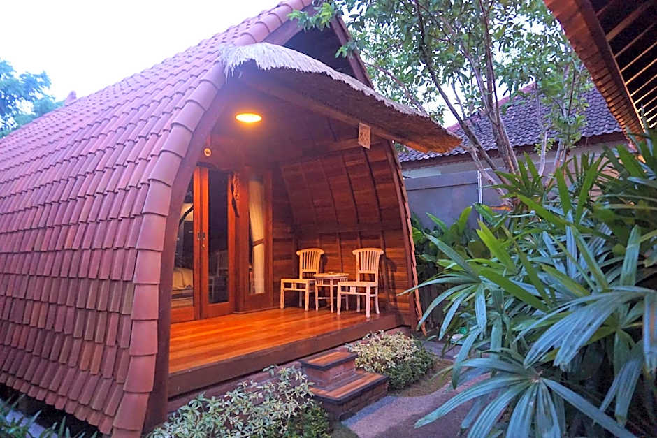 Poedja Villa Jimbaran
