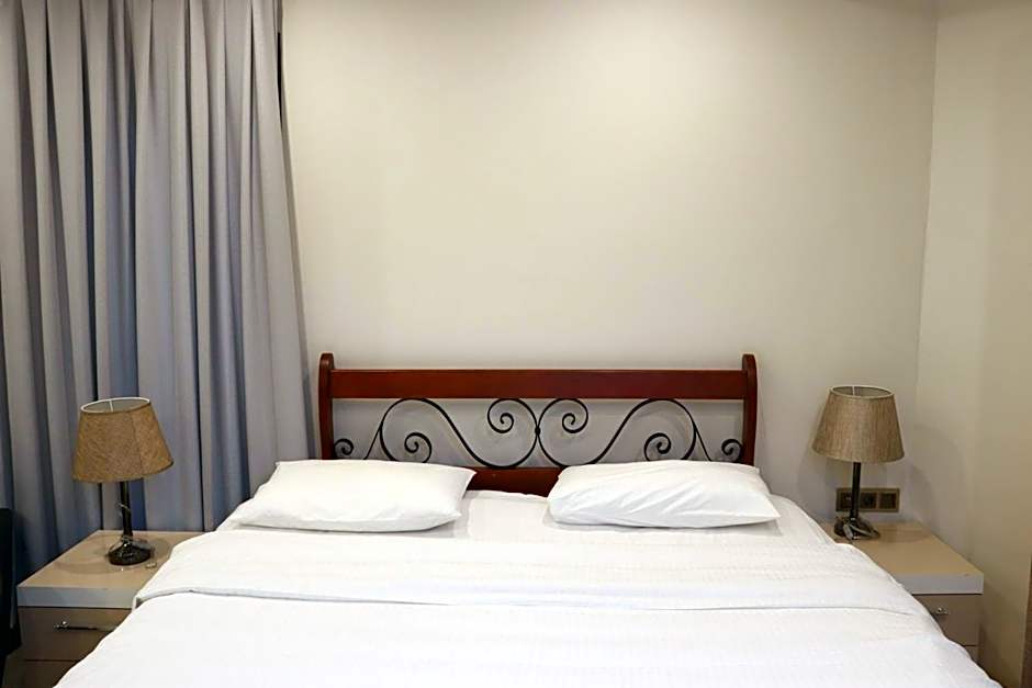 Yankı Hotel