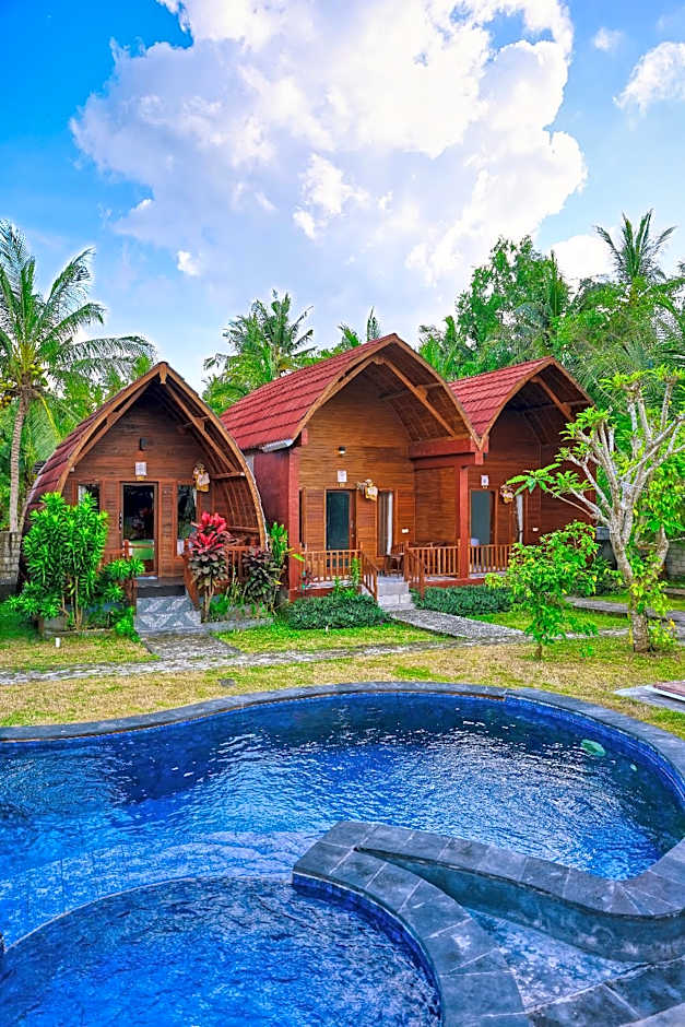 Adi Bungalow Nusa Penida