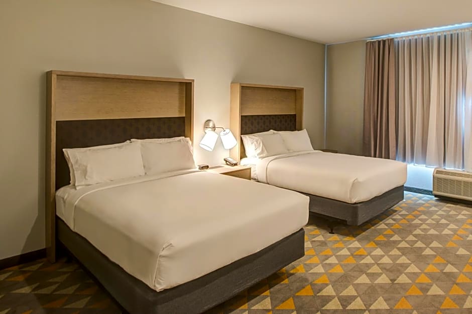 Holiday Inn Hotel & Suites Houston West - Katy Mills By IHG