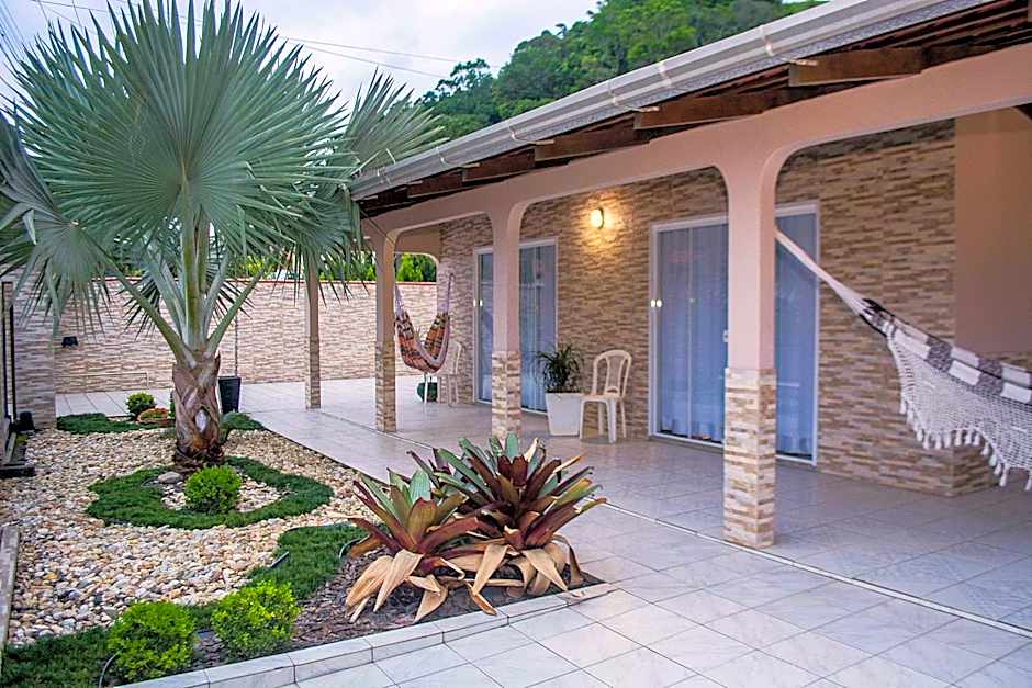 Pousada Pé do Morro