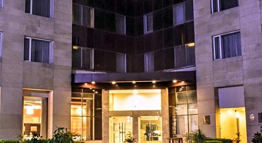 Fortune Park Orange, Sidhrawali - Member ITC's Hotel Group