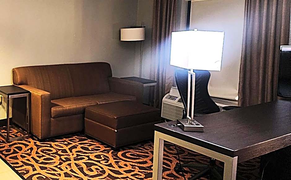 Baymont by Wyndham Midland TX