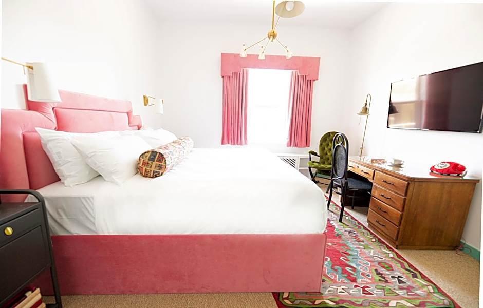 Bradford House, a Member of Design Hotels