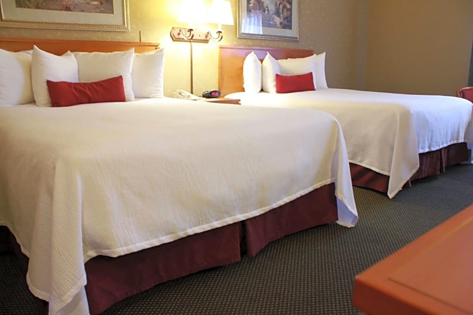 Fairfield by Marriott Inn & Suites Haverhill