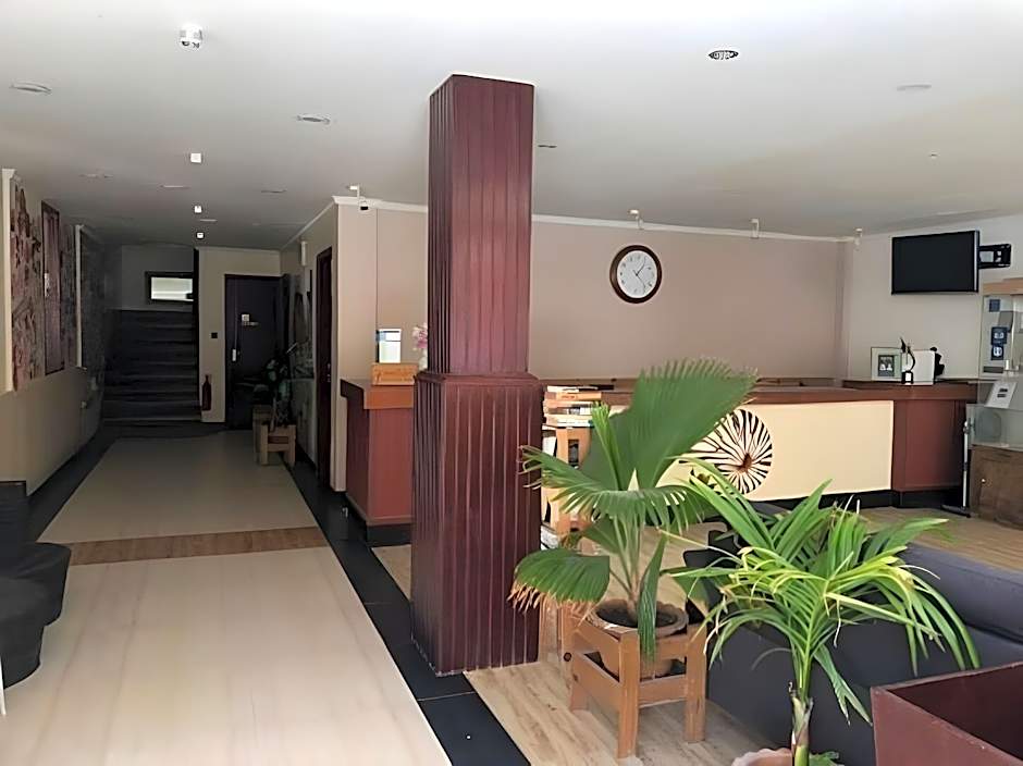 Whiteshell Island Hotel & Spa at Maafushi