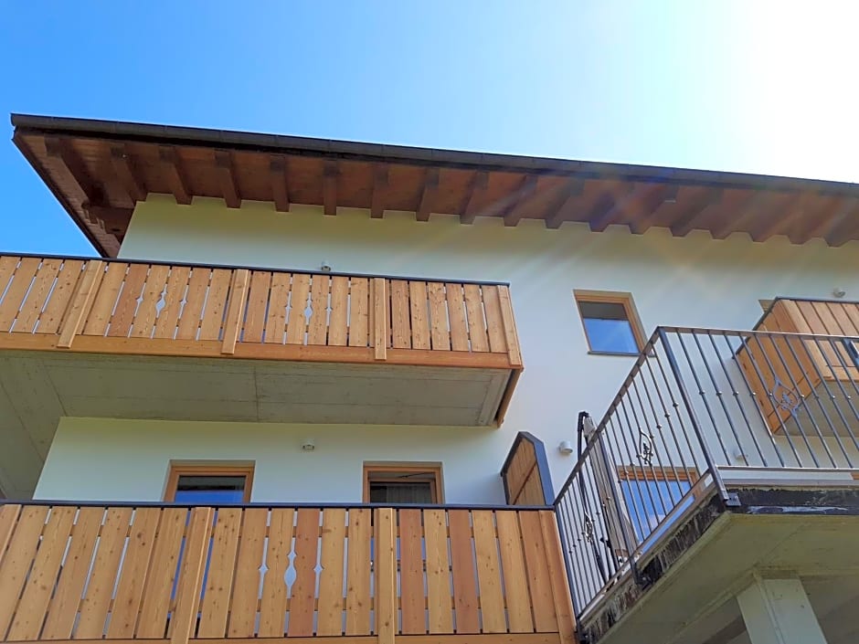 Al Sole B&B Valcomelico