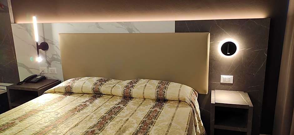 Hotel Mistral
