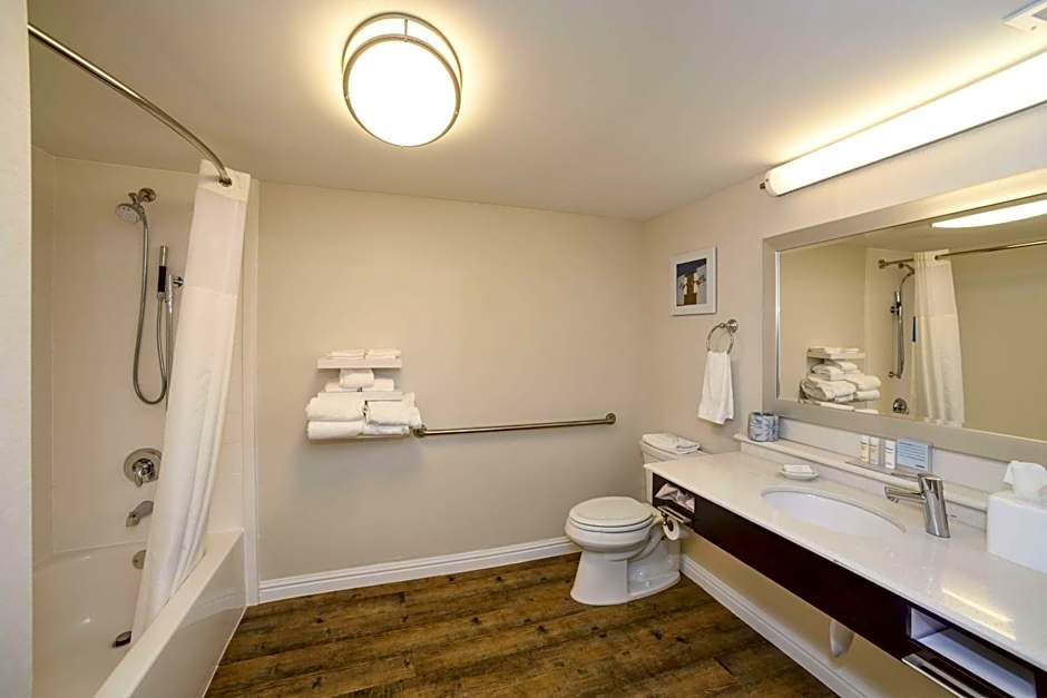 Hampton Inn By Hilton Cincinnati-Eastgate