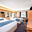 Microtel Inn & Suites By Wyndham Hazelton/Bruceton Mills
