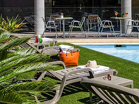 ibis Hyeres Centre