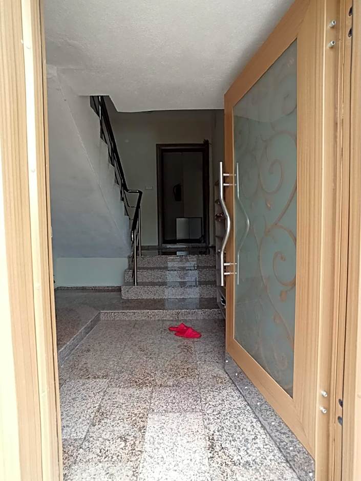 Salda Gölü Çeliköz Apart