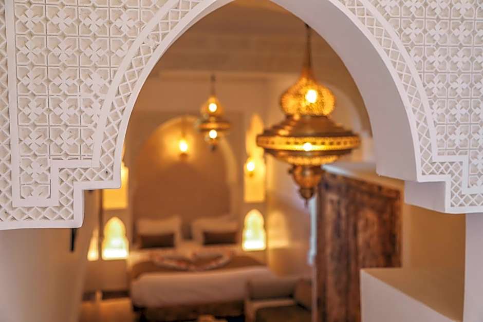 Riad Anya & SPA