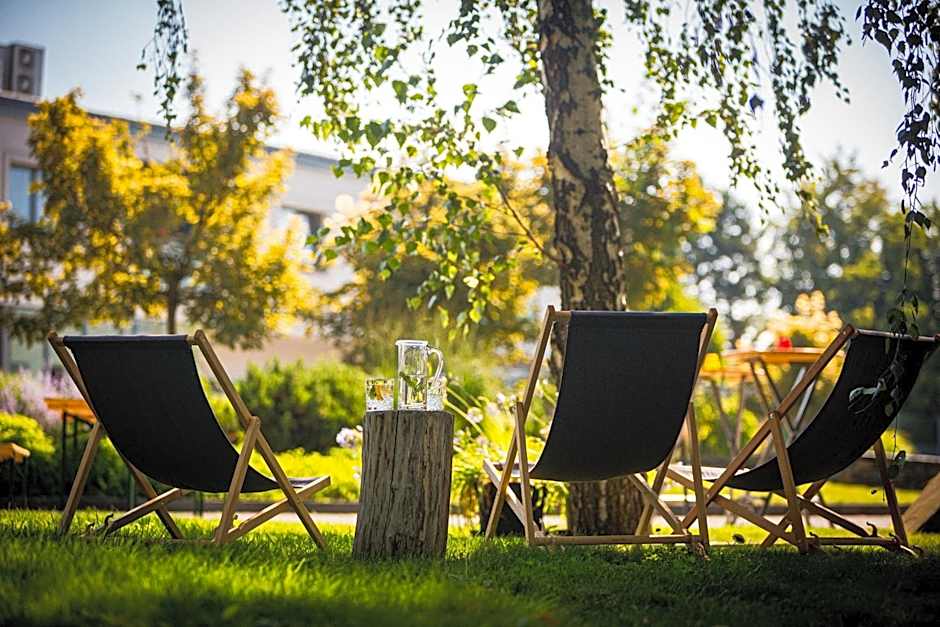 Wellness Hotel ABÁCIE