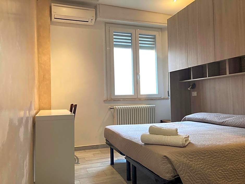 Hotel Villa Itala