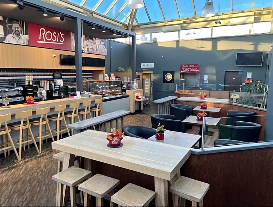 Autohof Hotel Salzbergen