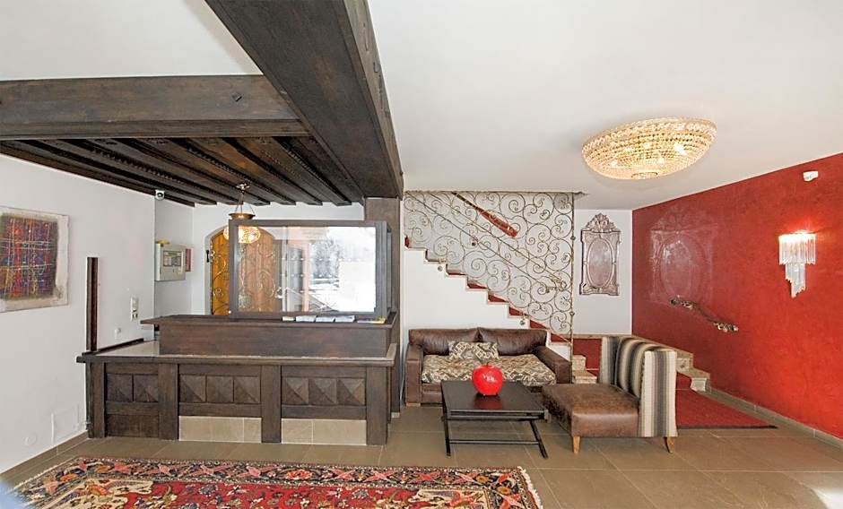 Panorama Landhaus - Joker Card included in Summer