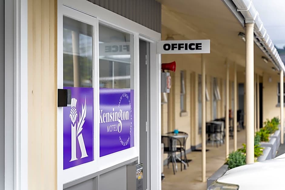Kensington Motel