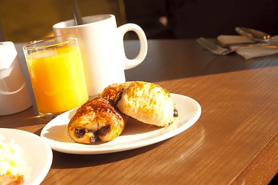 Best Western Pontypool Metro Hotel