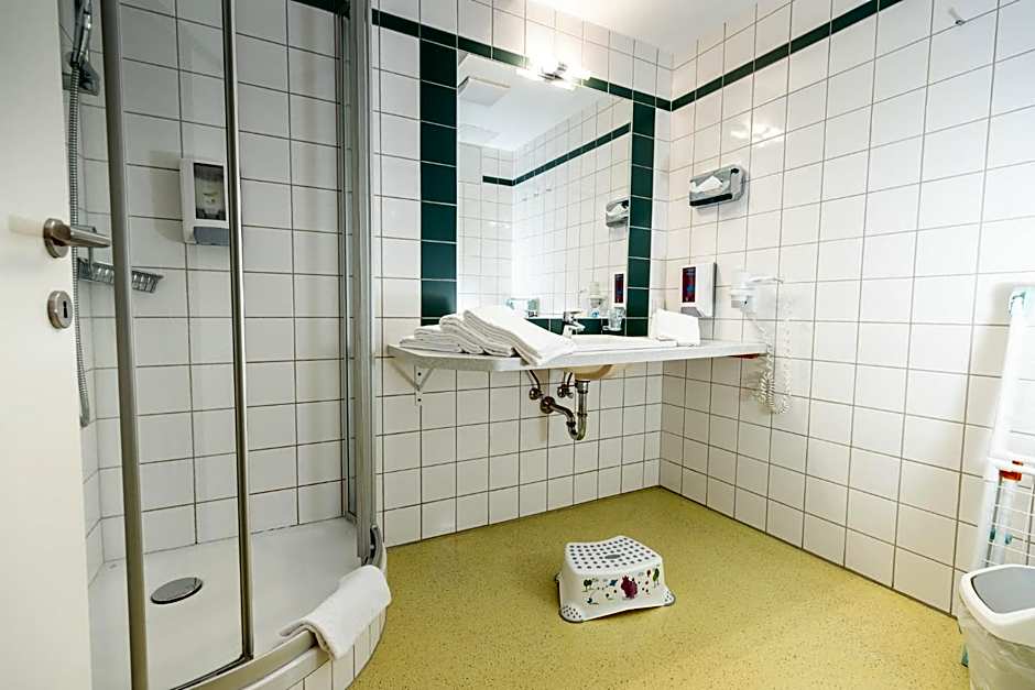 Pension Sonnengarten & Sonnentherme inklusive - auch am An- & Abreisetag!