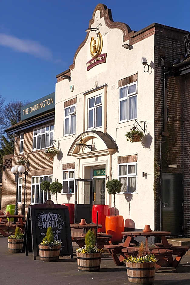 Darrington by Greene King Inns